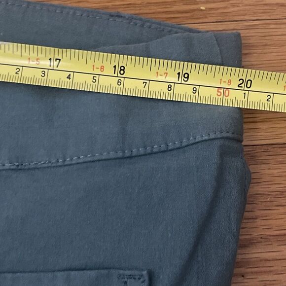 J. Crew Factory Sage Wide Leg Pants - Picture 11 of 16